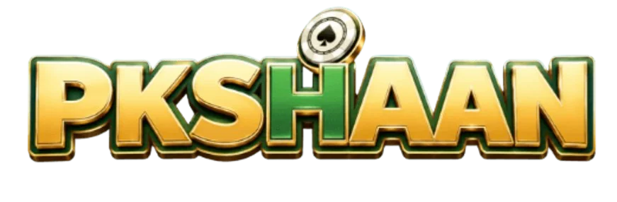 PK Shaan Logo