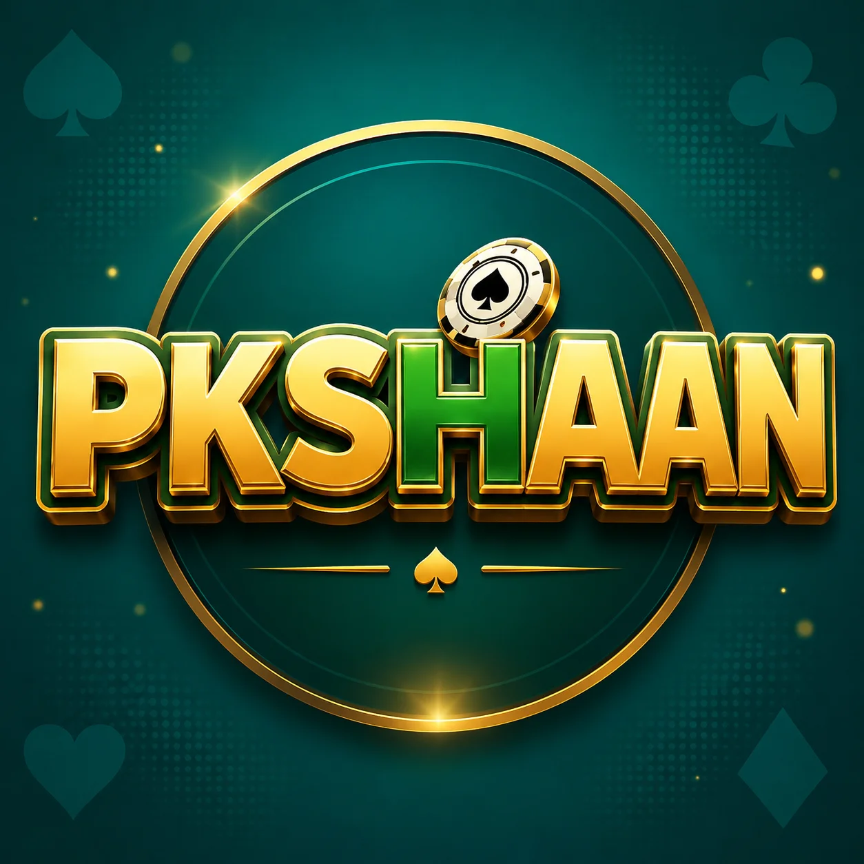 PK Shaan